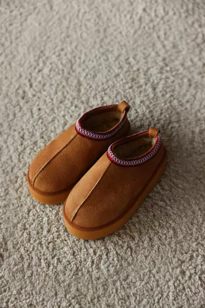 ليما أحذية الفراء النسائية