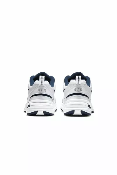  УНИСЕКС МАРАТОНКИ AIR MONARCH