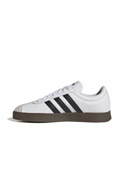 Vl Court Base Casual Sneakers Sneaker Wit