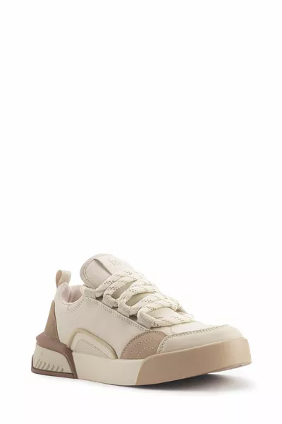 INCI ETHAN 4PR سنيكرز نسائي بيج