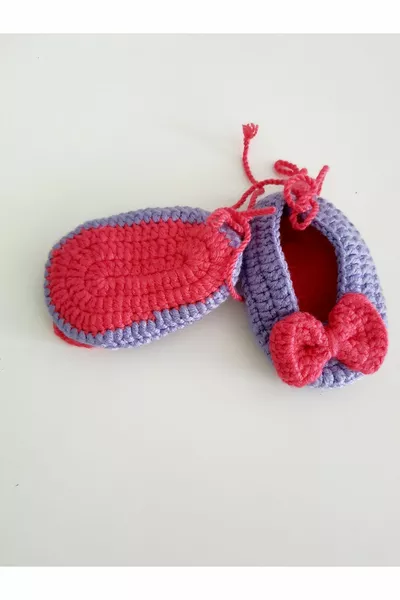 Детские пинетки