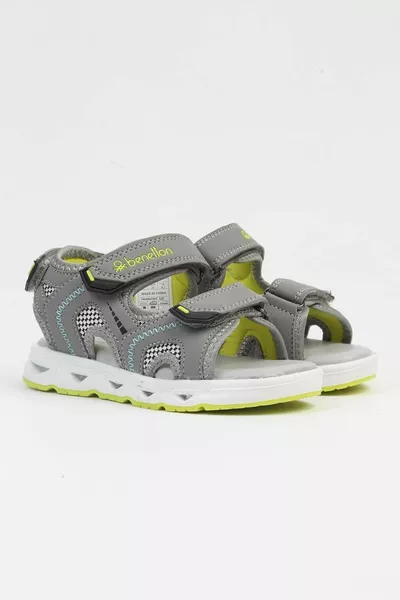  Ss Bambini Stivaletti Sandali Sportivi