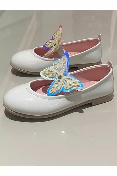 شقق الباليه للأطفال