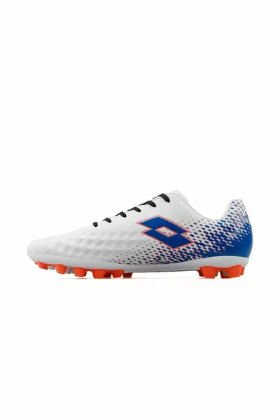 Splip Fg 2fx Blanc Bleu Chaussures de football sur gazon pour homme  Blanc