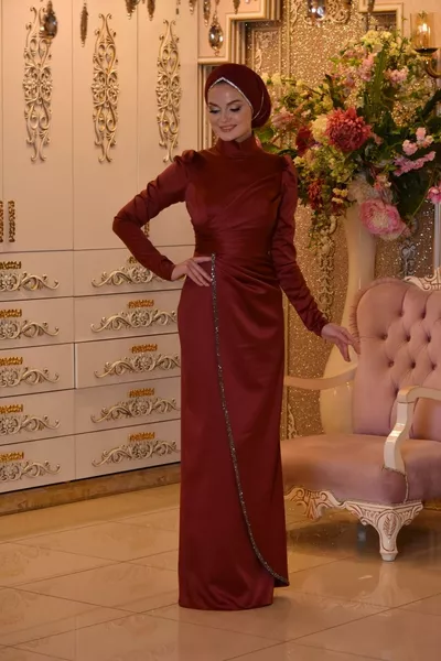 Lavin Borda Abito da sera