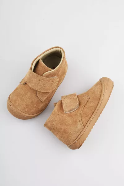 أحذية الخطوة الأولى أحذية الأطفال الجلدية أحذية الأطفال العظام أحذية جلدية خفيفة الوزن للأطفال