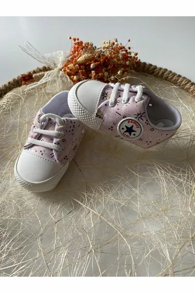 Partito Star Fantasia Stivaletti Scarpe Da Bambina