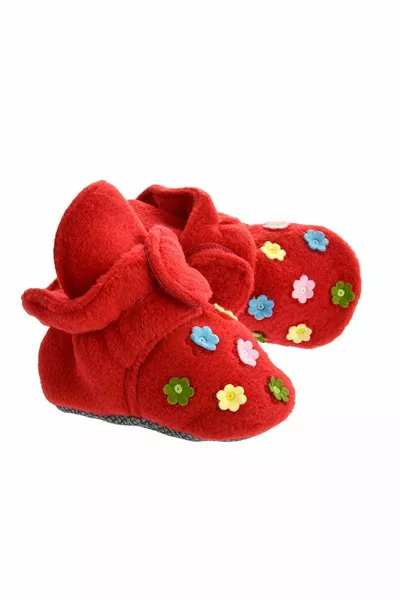  Bambini e Bambino Elastico Antiscivolo Suola Casa Stivali