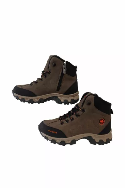 JAGULEP-УЛИЧНЫЕ ОРИГИНАЛЬНЫЕ САПОГИ С МЕХОМ ВНУТРИ УНИСЕКС