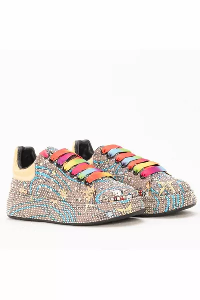 حذاء رياضي نسائي -1