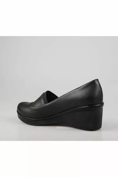  Scarpe Casual Mamma Donna Nere