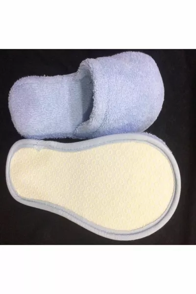 Pantoufles en éponge (taille /)