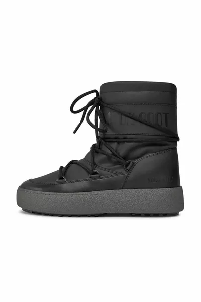  Mtrack Tube Rubber Black