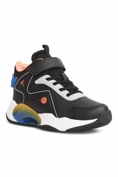  Scarpe da basket anatomiche per bambini