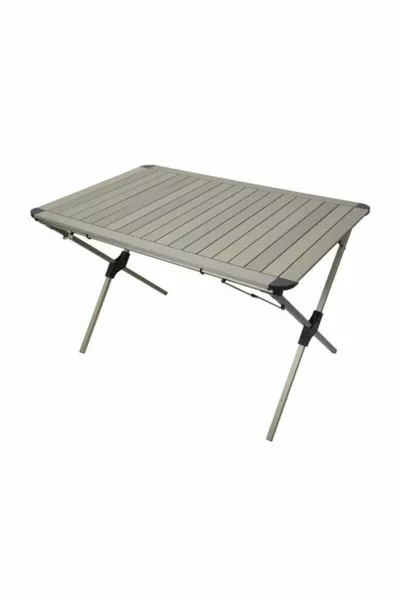 Алюминиевый стол для кемпинга большой xxl