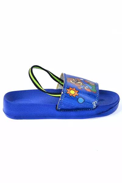 Filles Akn . Plage Piscine Sandales Pantoufles