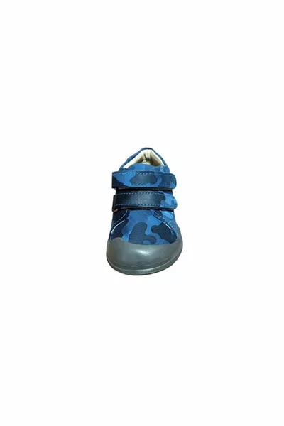 FIRST STEP BOYS ОТ ЕСТЕСТВЕНА КОЖА ПЪЛНА ОРТОПЕДИЧНА НЕПЛЪЗГАЩА СЕ ПОДМЕТКА