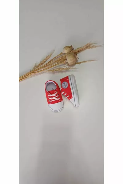 EERSTE STAP BABYSCHOENTJES