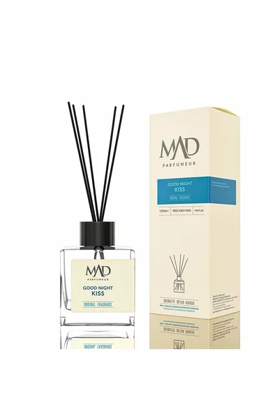 Mad Good Night Kiss  мл аромат для комнаты