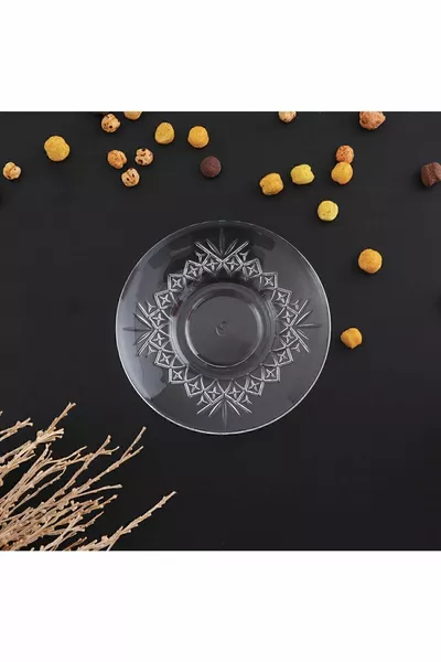 Timeless Tea Plate 6 Pieces 