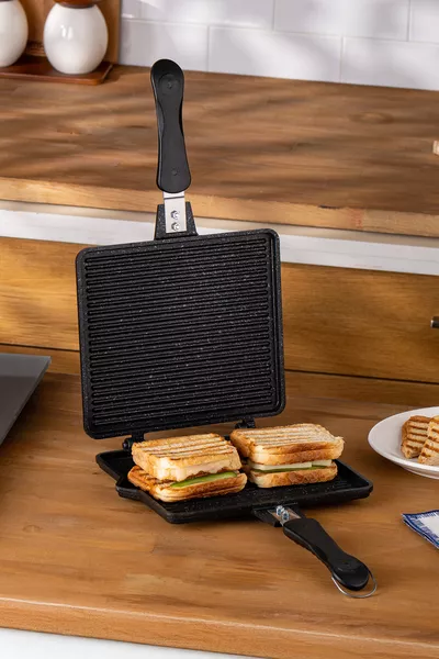 Ново Тост Грил