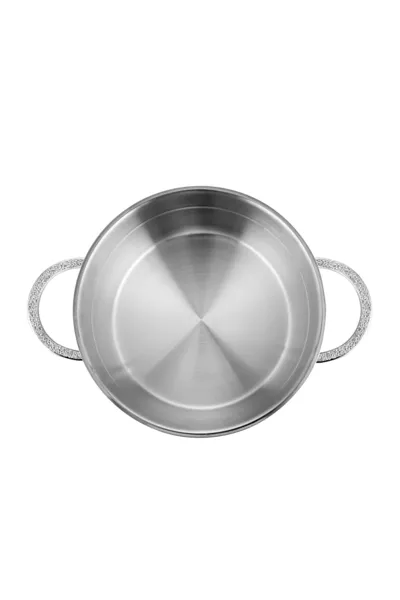 Silver Mat Trend  cm Deep Pot