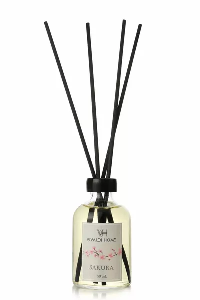 Sakura Blossom Reed Room Fragrance ml