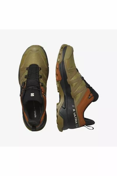 X Ultra 4 GTX outdoorschoenen voor heren