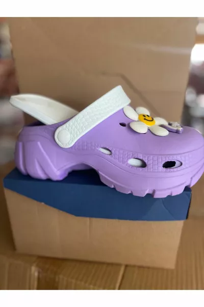 Sea Pool Täglicher Gebrauch Snap Base Confort Krocs Eva Hausschuhe