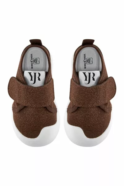 Memory Foam Çocuk Ilk Adım Ayakkabı Panduf