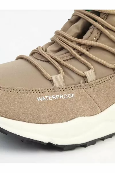 ميجا شوز بينيتون  على الجليد