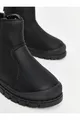 Lw - Bottes zippées pour bébé garçon