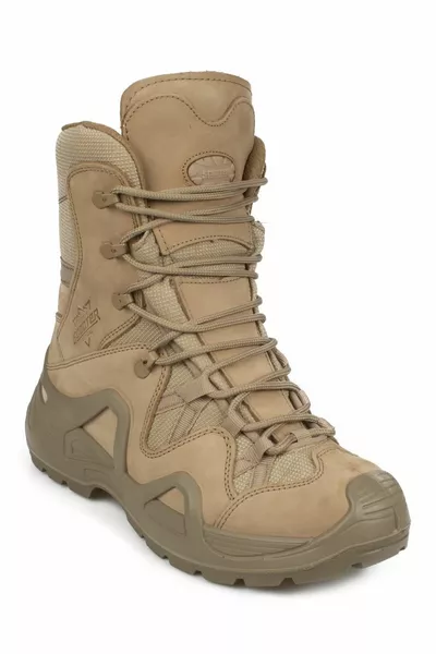 M Меридиан кожа Водоустойчиви пощенски мъжки ботуши