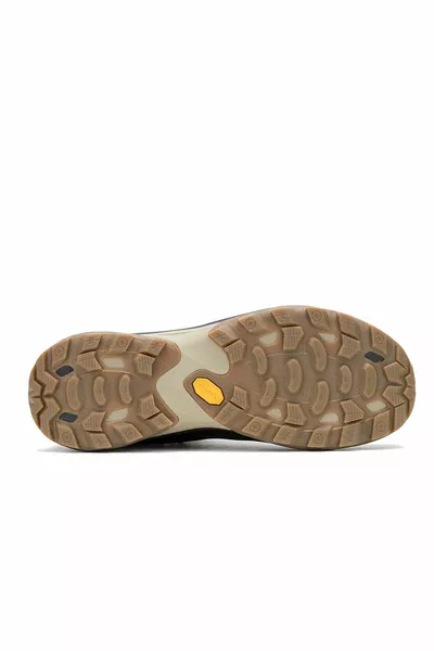 Moab Speed 2 Ltr Mid Wp Мужские ботинки