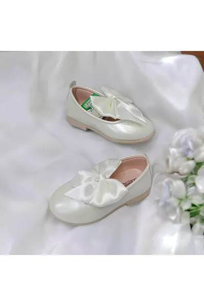 Arc orthopédique élégant ballerines pour filles