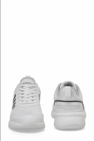 FLEXIBLE SNEAKER WOMEN'S SHOES WITH ELEPHANT SOLE LACES