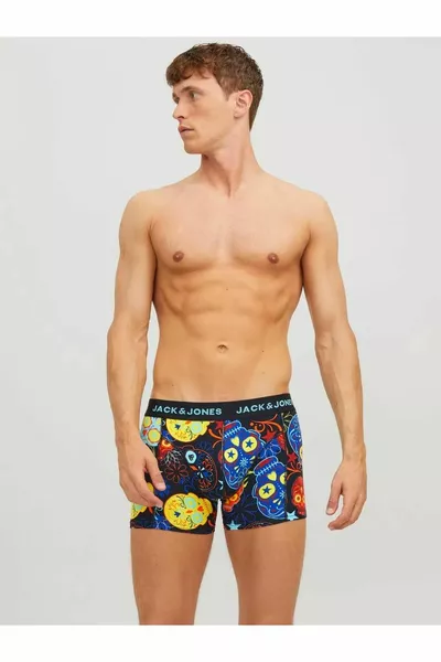 بوكسر 3 عبوات  جاشوجر