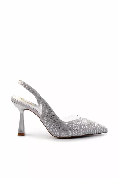 Lame Stone avondjurkschoenen voor dames 