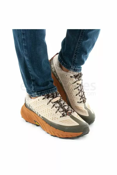 حذاء أجيليتي بيك 5 للرجال للجري