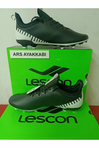 أحذية ليسكون لكرة القدم Astroturf  للجنسين