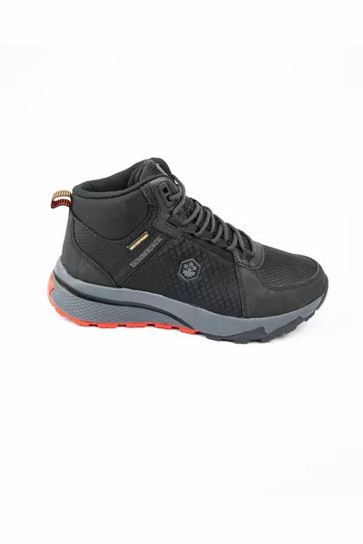  Miles Hi Siyah Waterproof Outdoor Bot