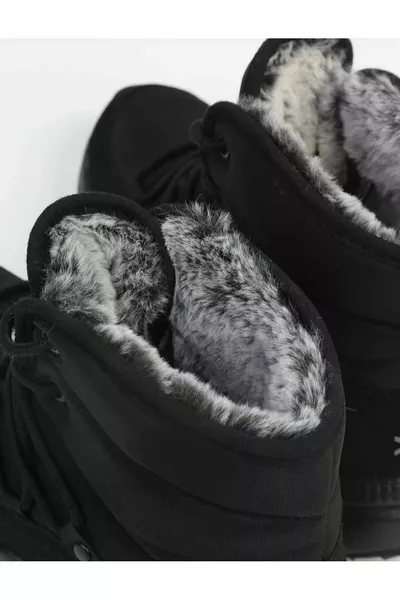 ميجا شوز بينيتون  على الجليد