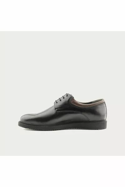 Chaussures décontractées classiques pour hommes []