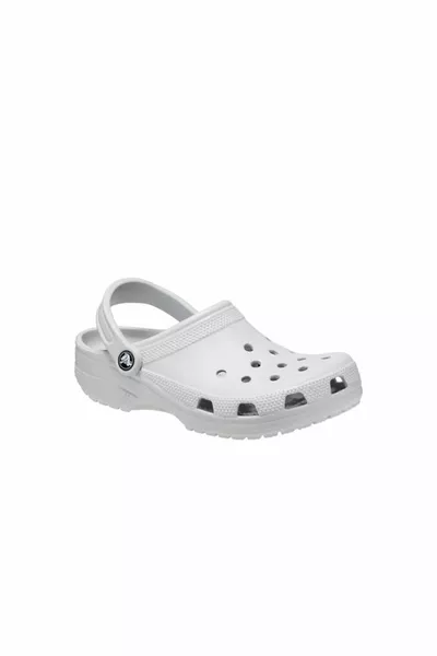 Pantoufles de sabot classiques Pantoufles unisexes -1ft