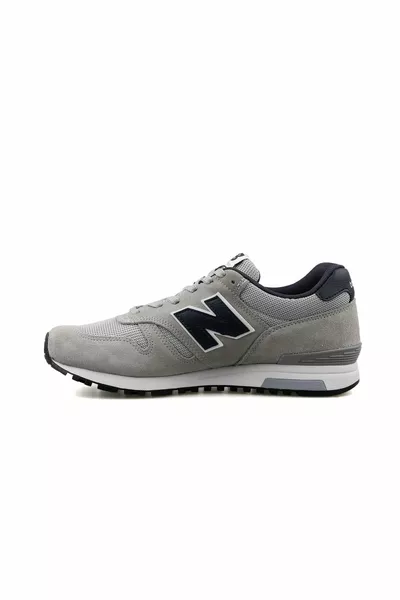 Gry Scarpe Casual Uomo GRY Grigio