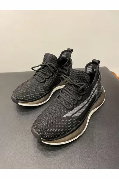 Sneakers met Boost-zool voor heren