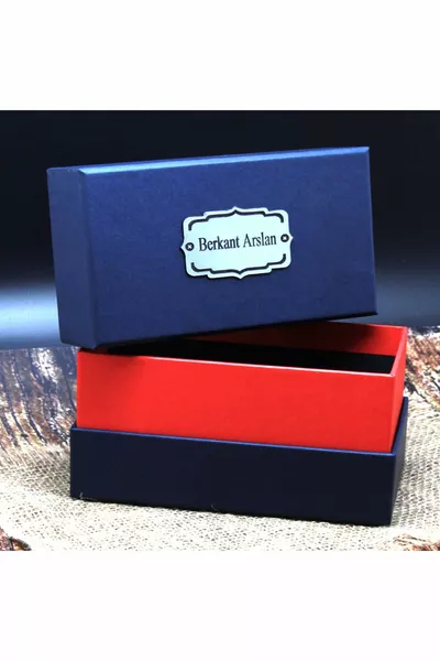 Персонализиран клас комплект уиски