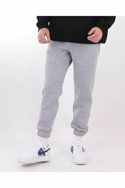 بنطال رياضي أساسي