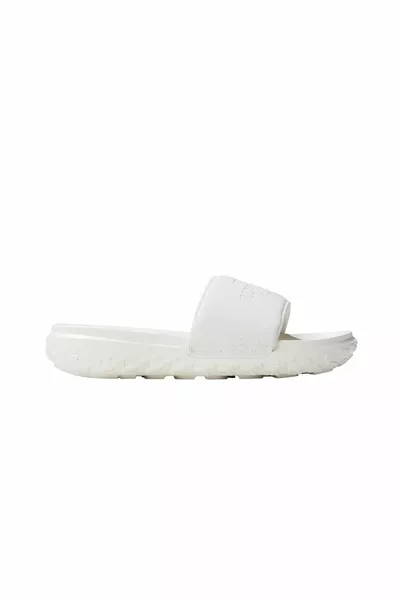 W NEVER STOP CUSH SLIDE Shoe  