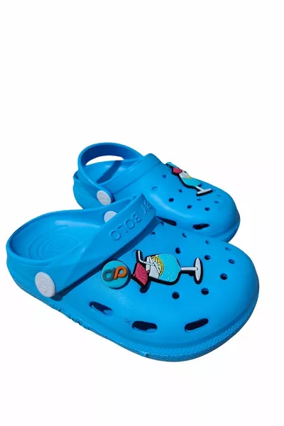 Dagelijks Bedacht Strand Zee Tuin Badkamer Blauwe Sandalen Slippers